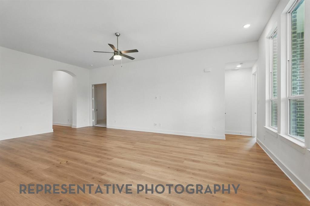 Devonshire - Residential