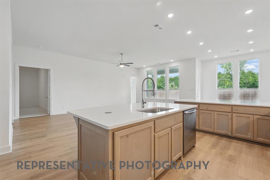 Devonshire - Residential