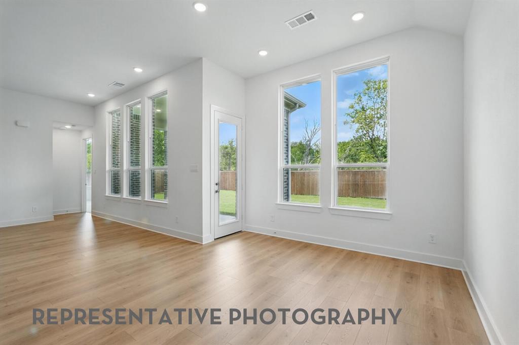 Devonshire - Residential