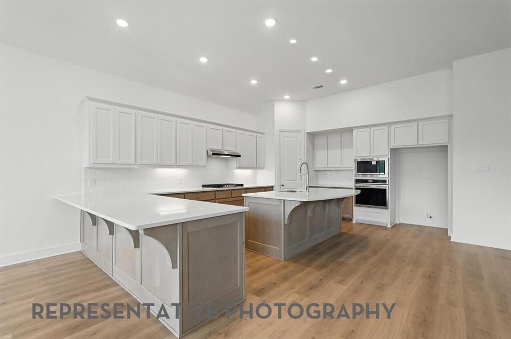 Devonshire - Residential