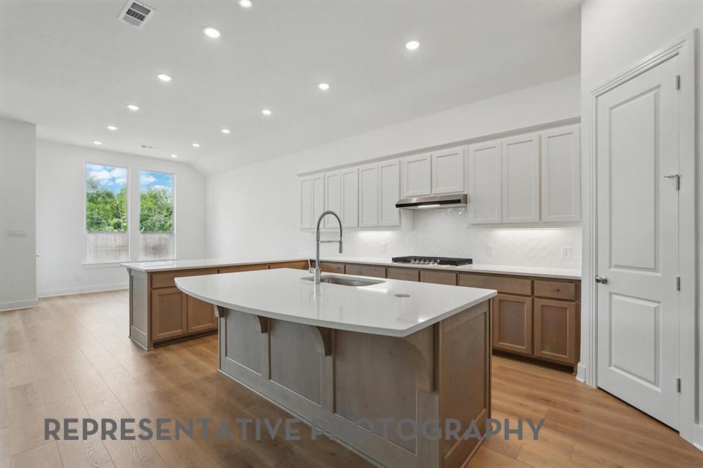 Devonshire - Residential