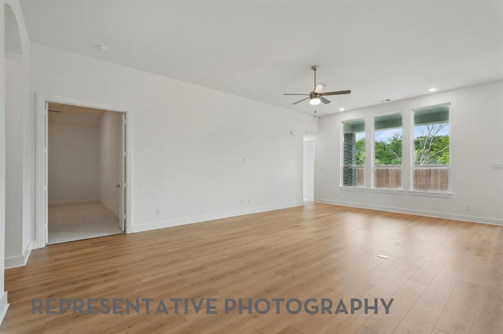 Devonshire - Residential