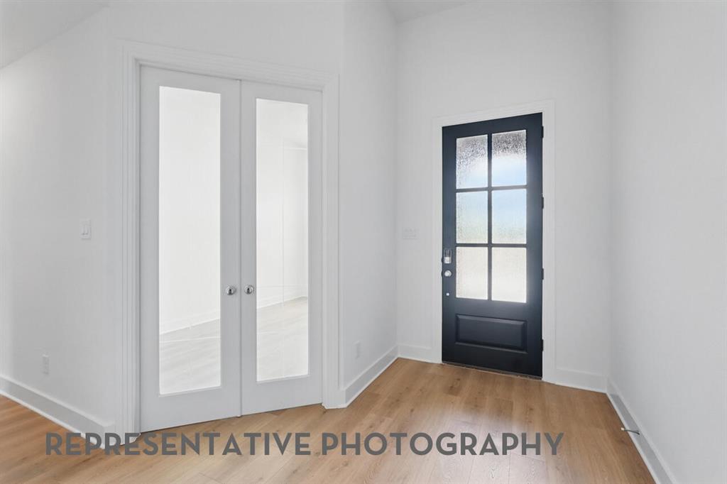 Devonshire - Residential