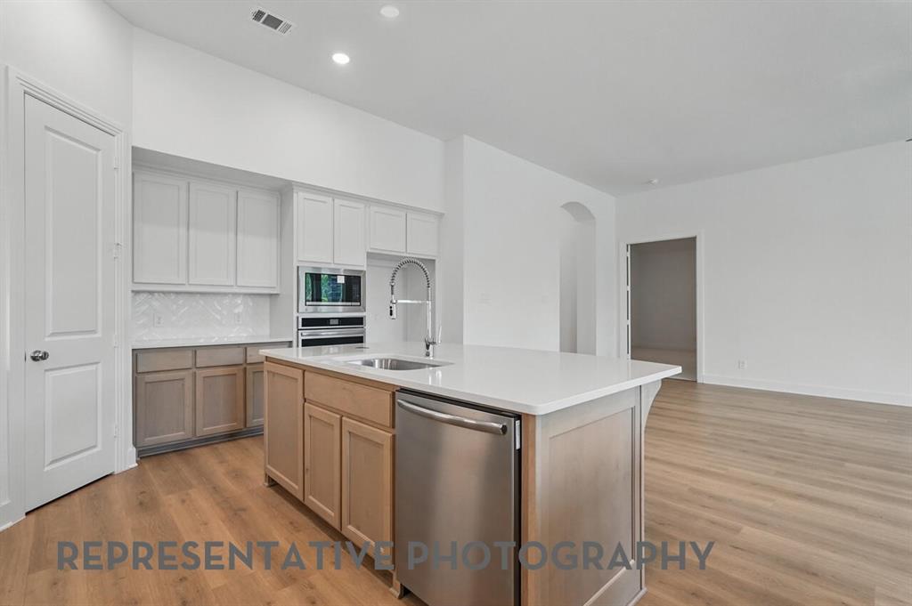 Devonshire - Residential
