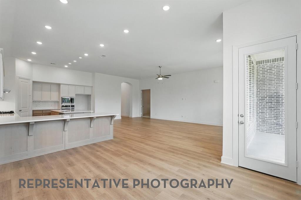 Devonshire - Residential