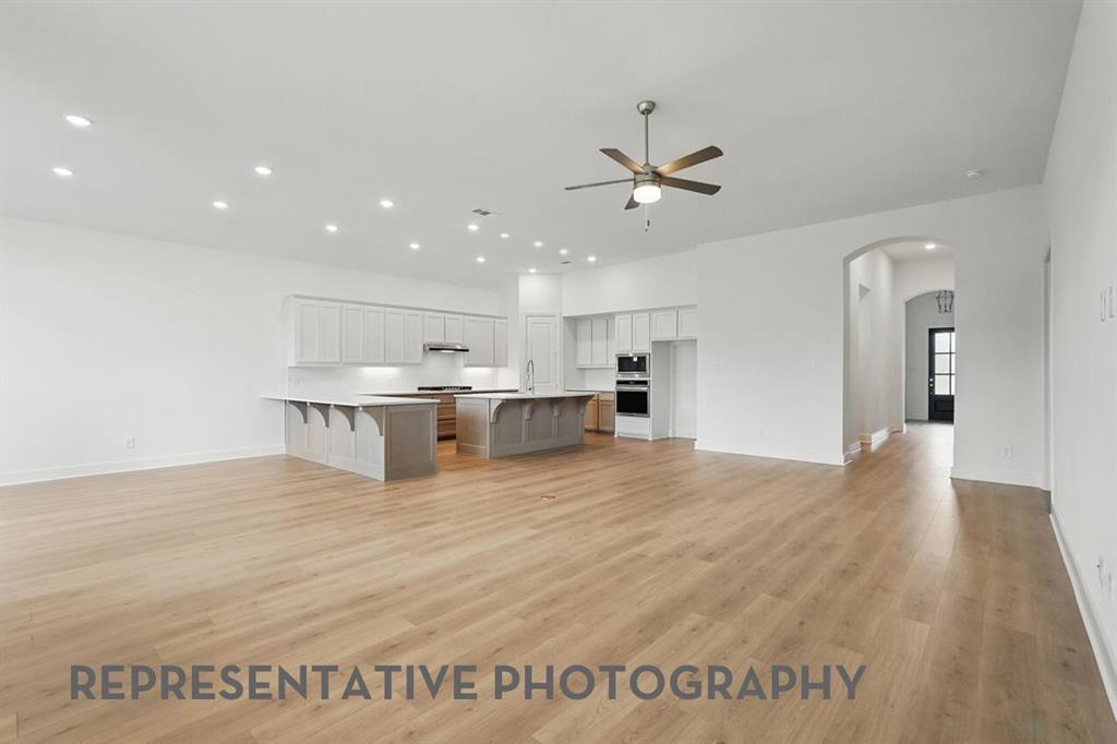 Devonshire - Residential