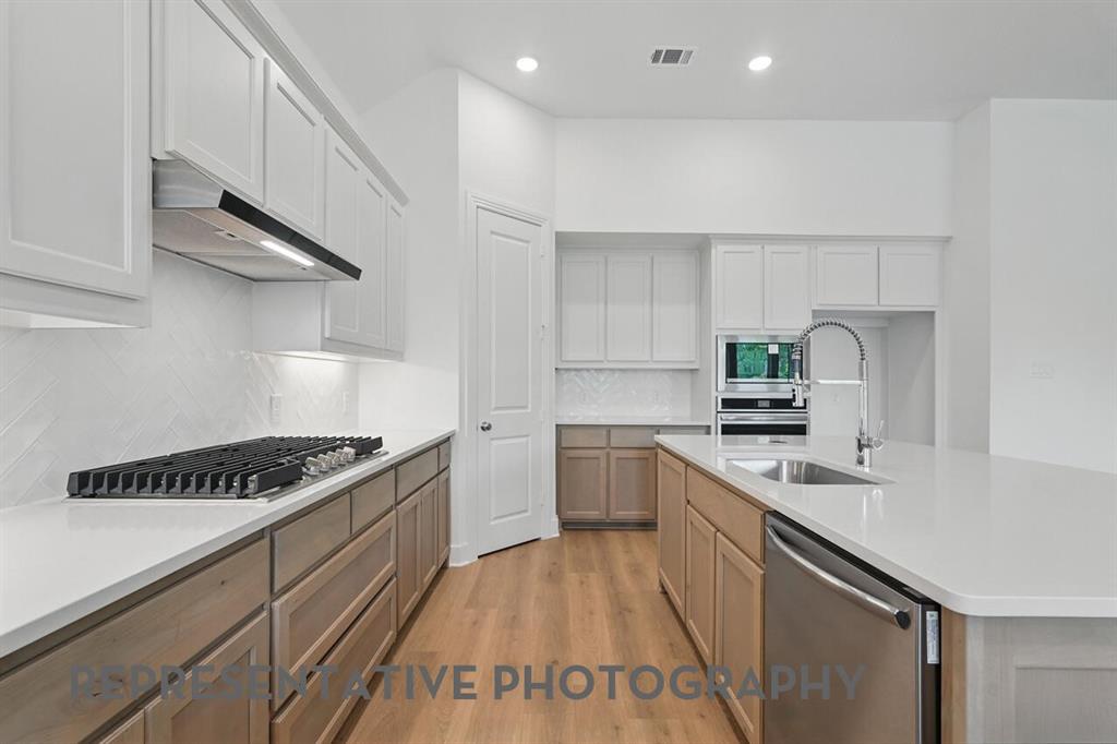 Devonshire - Residential
