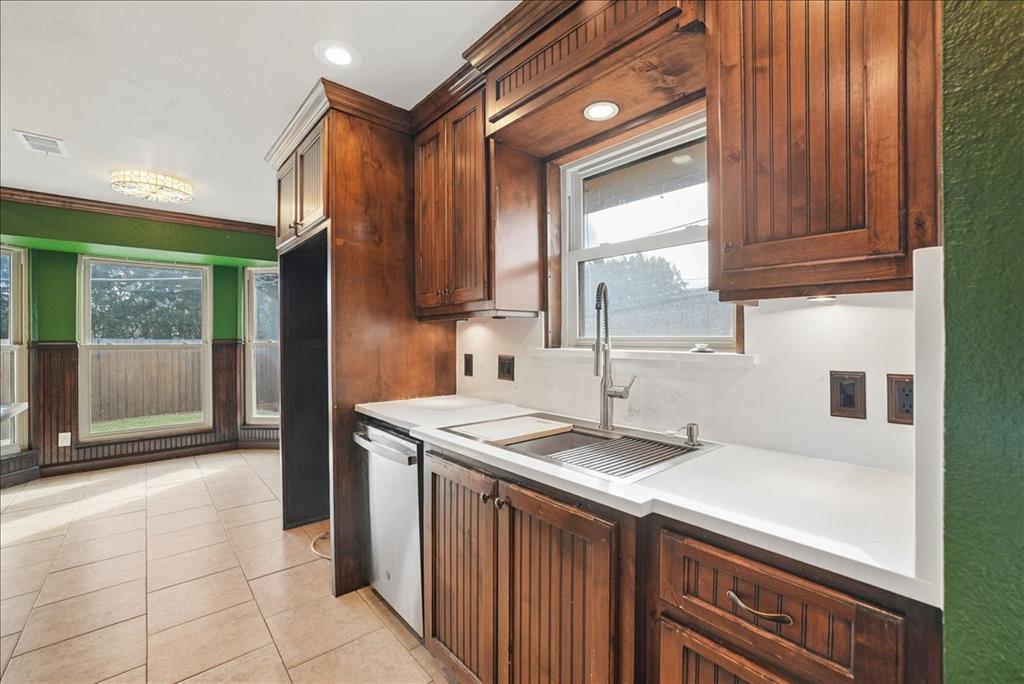 South Meadow Add - Residential