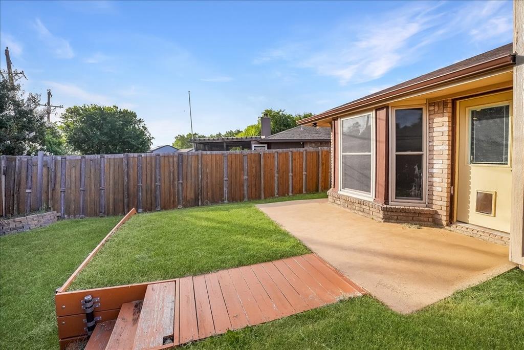 South Meadow Add - Residential