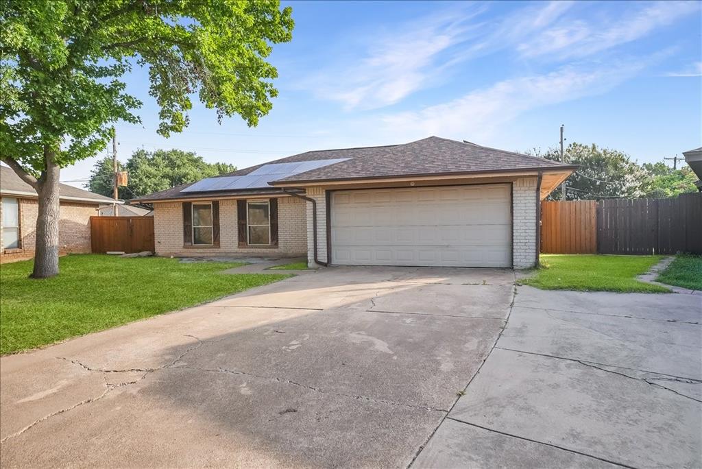 South Meadow Add - Residential