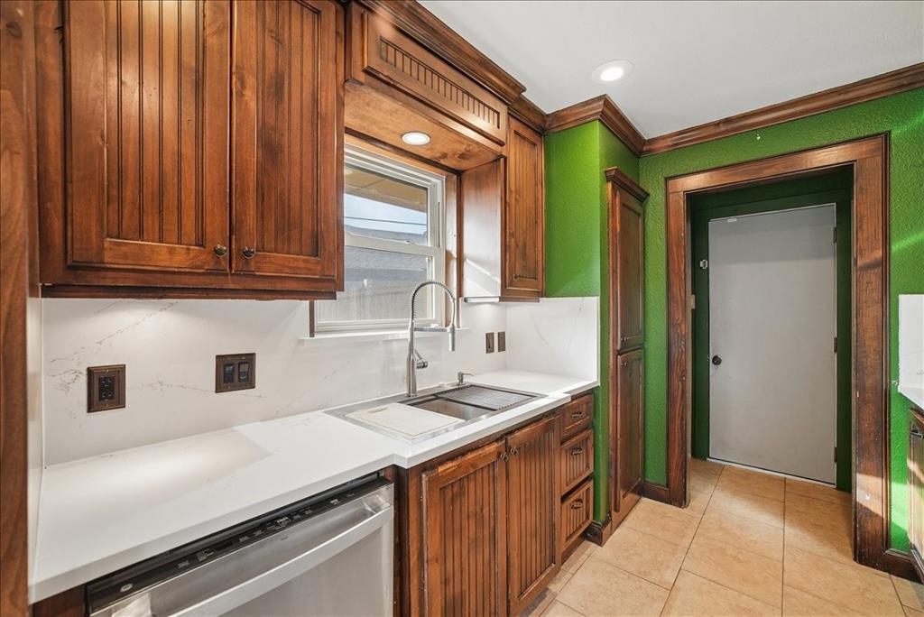 South Meadow Add - Residential
