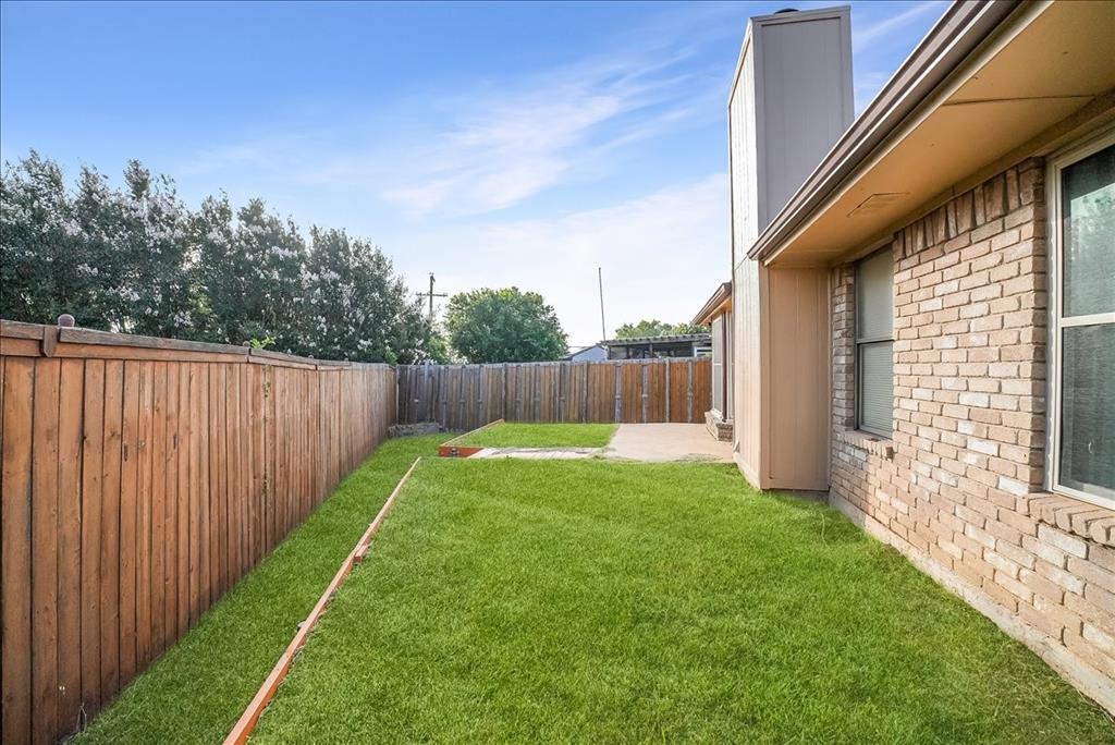 South Meadow Add - Residential