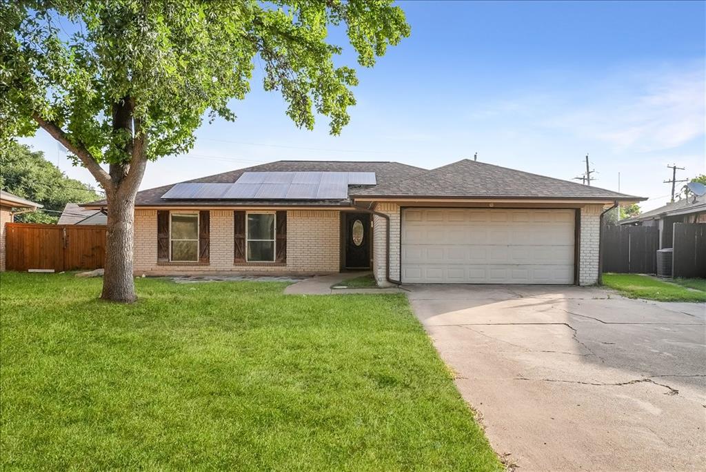 South Meadow Add - Residential