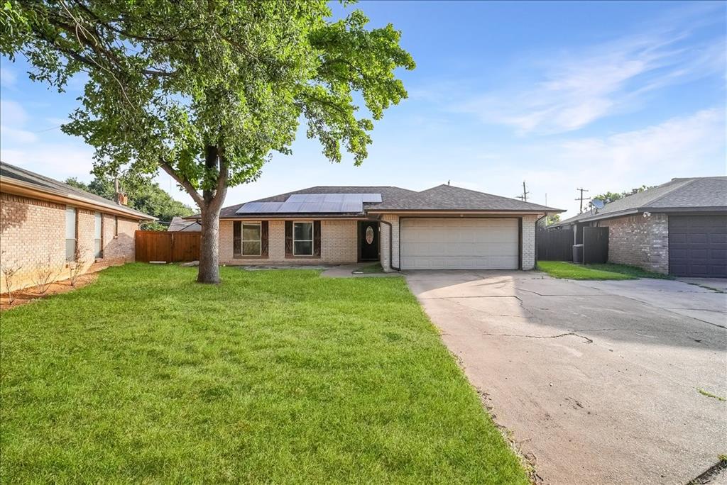 South Meadow Add - Residential