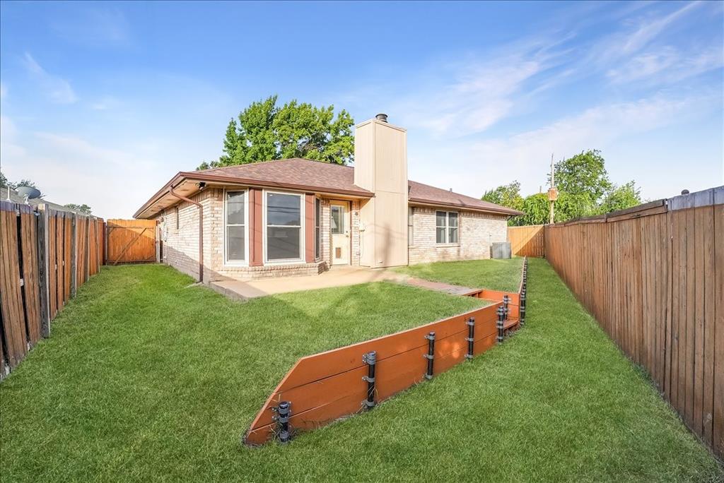 South Meadow Add - Residential