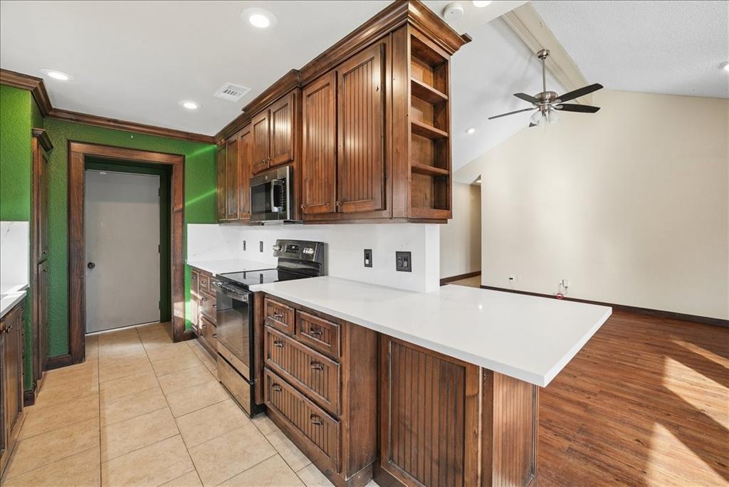 South Meadow Add - Residential