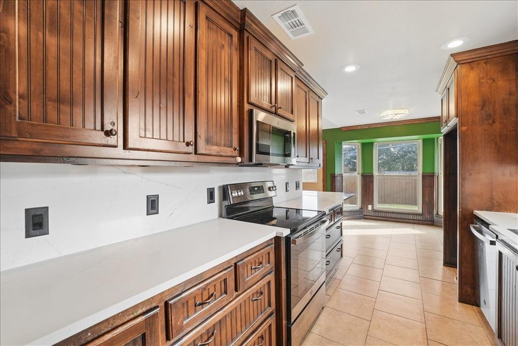 South Meadow Add - Residential