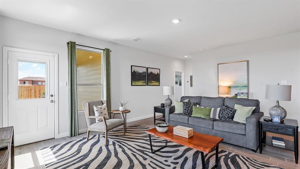 Terra Trace - Residential