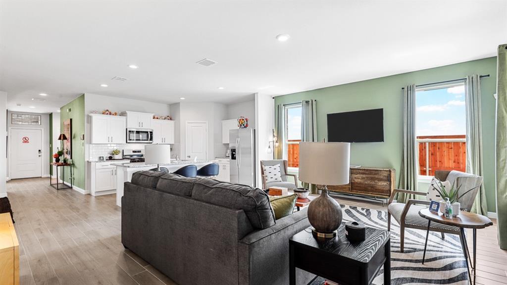 Terra Trace - Residential