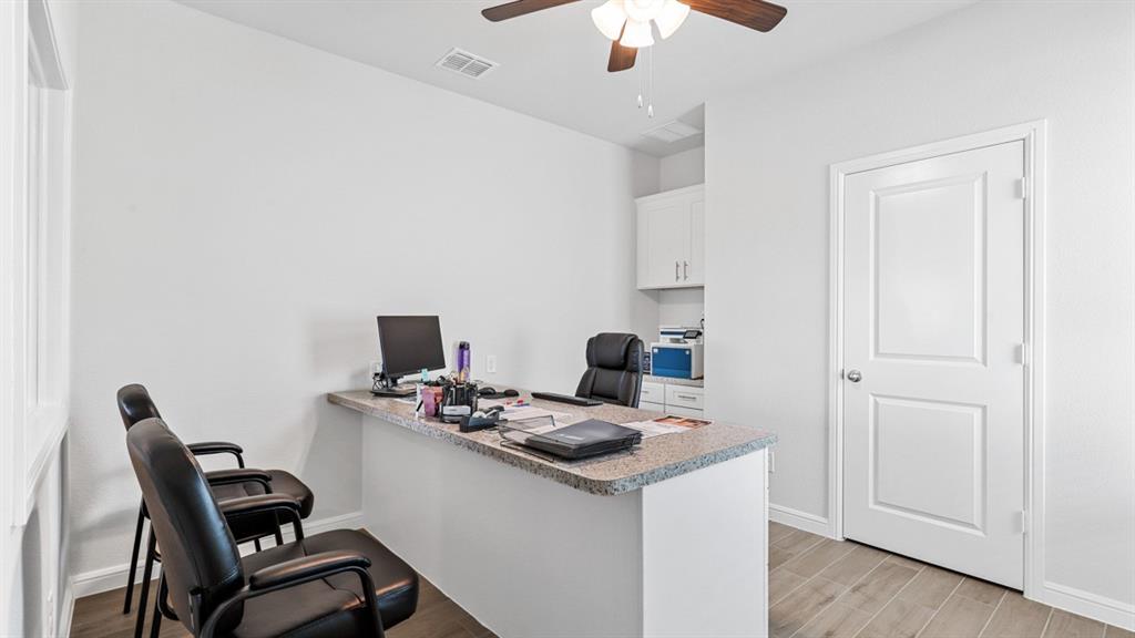 Terra Trace - Residential