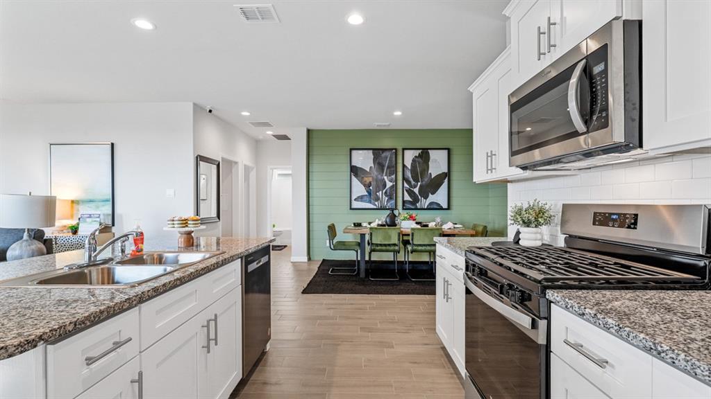Terra Trace - Residential