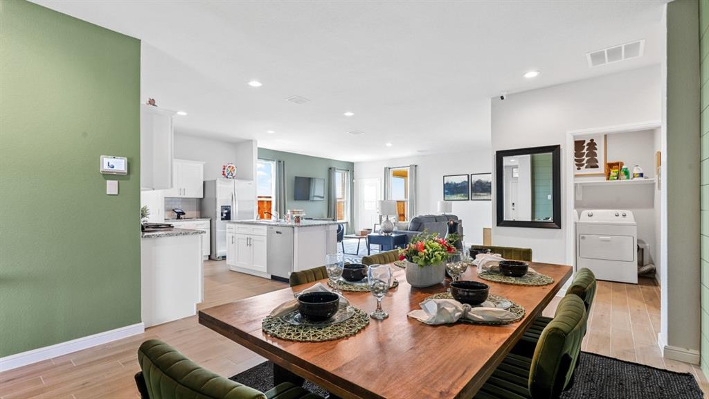 Terra Trace - Residential
