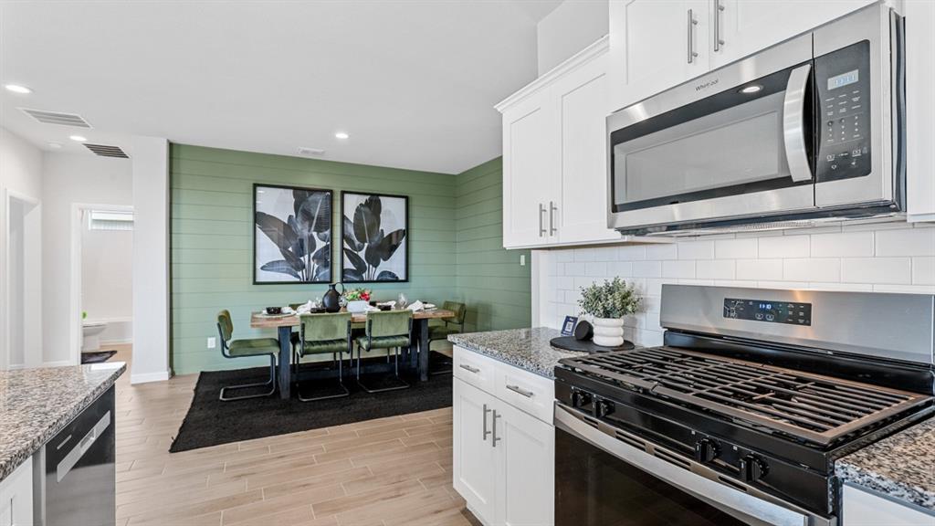 Terra Trace - Residential
