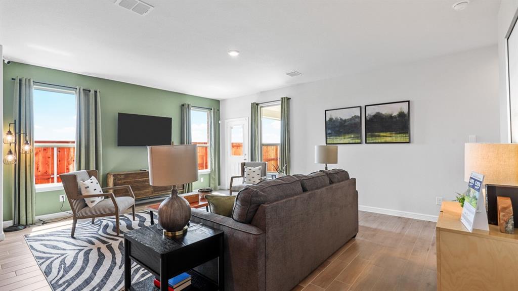 Terra Trace - Residential