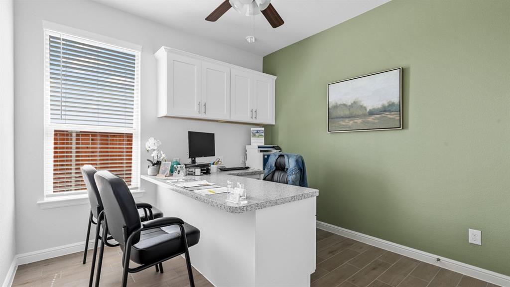 Terra Trace - Residential