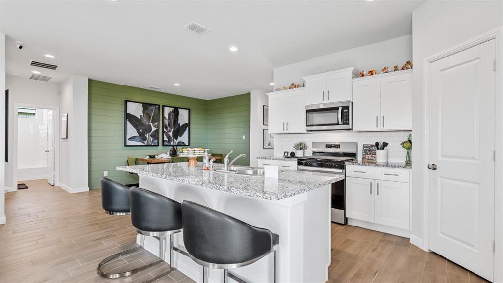 Terra Trace - Residential