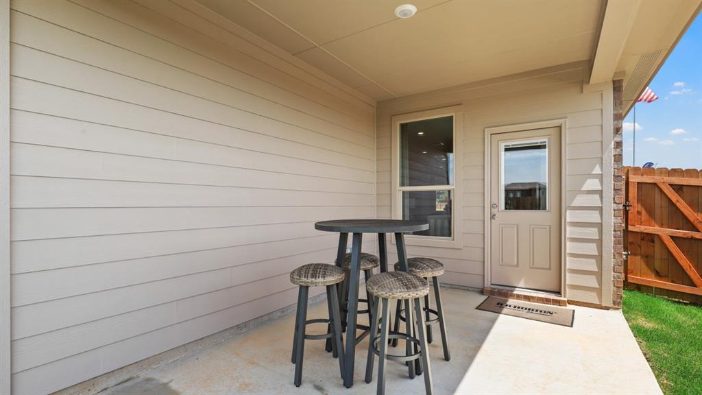 Terra Trace - Residential