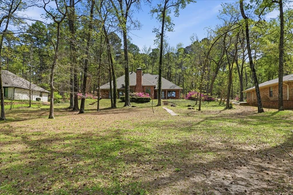Hills - Residential