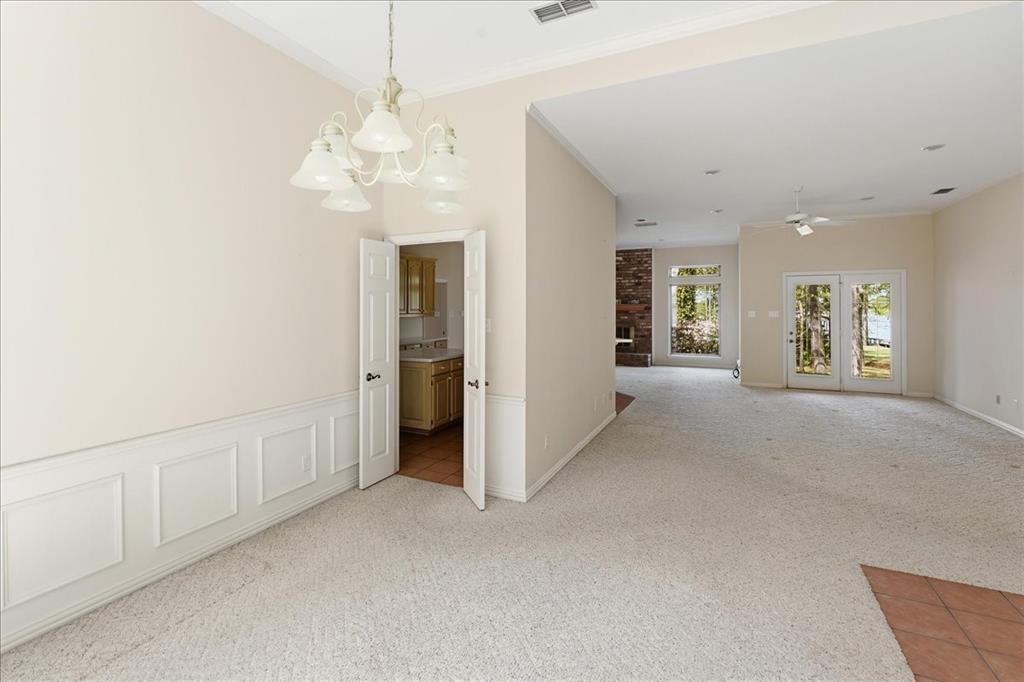 Hills - Residential
