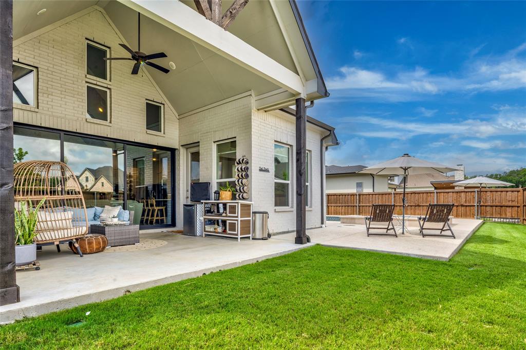Lakes Of Argyle Phas - Residential