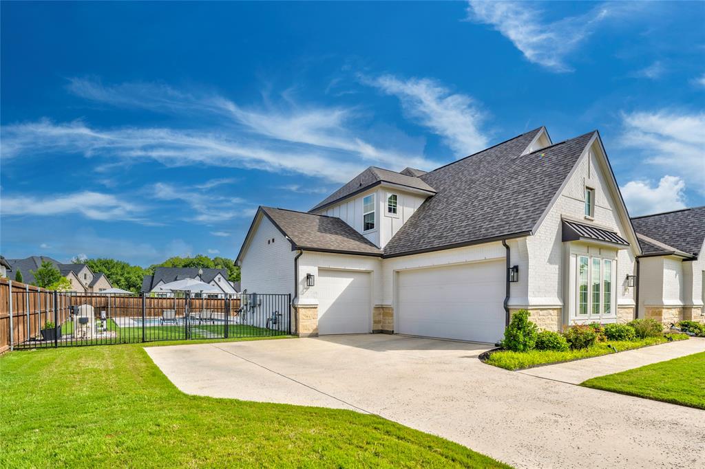 Lakes Of Argyle Phas - Residential