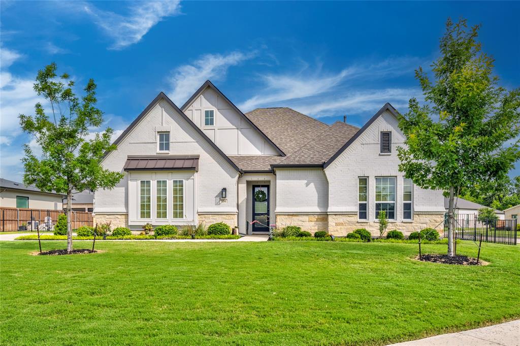 Lakes Of Argyle Phas - Residential