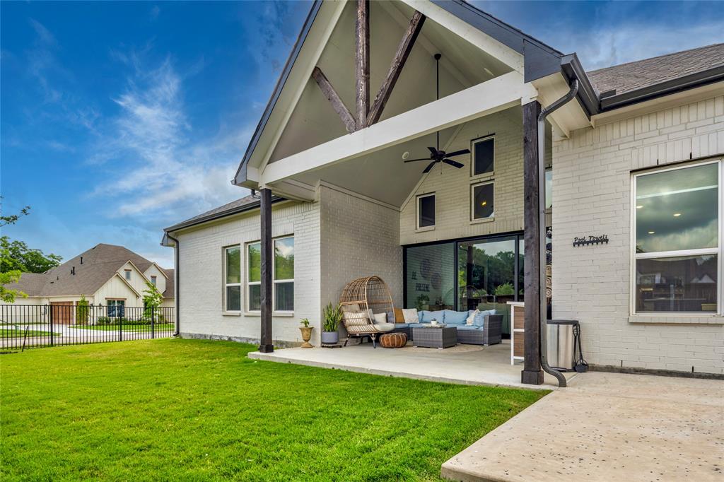 Lakes Of Argyle Phas - Residential