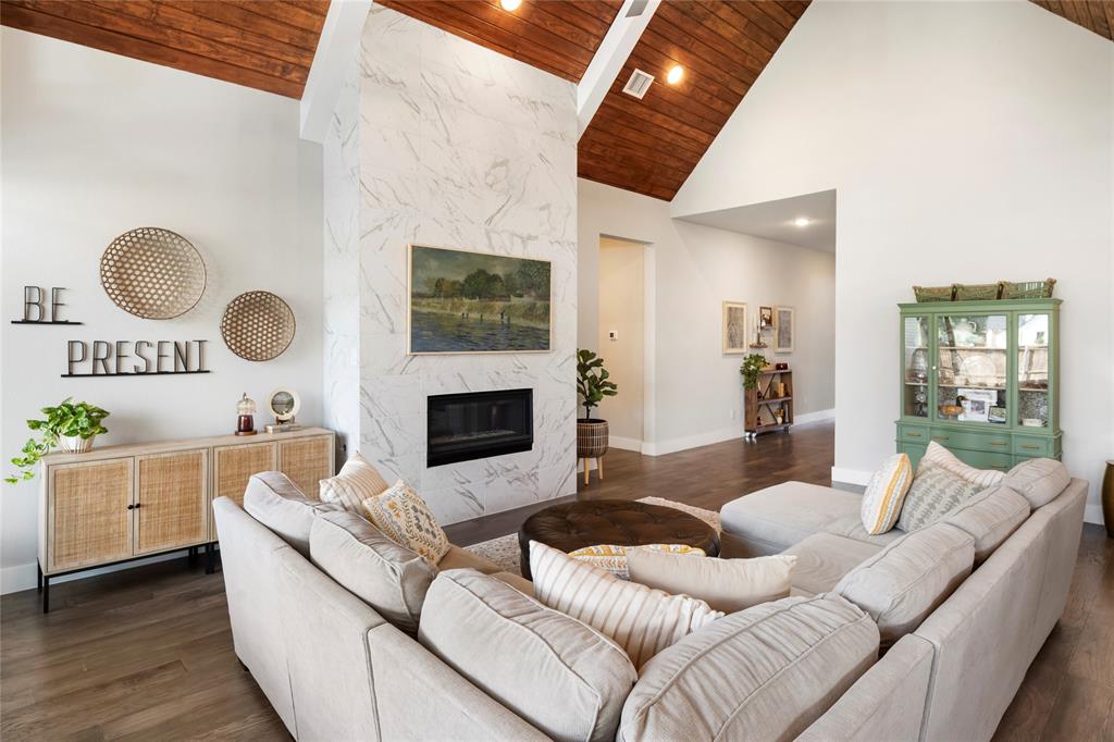 Lakes Of Argyle Phas - Residential