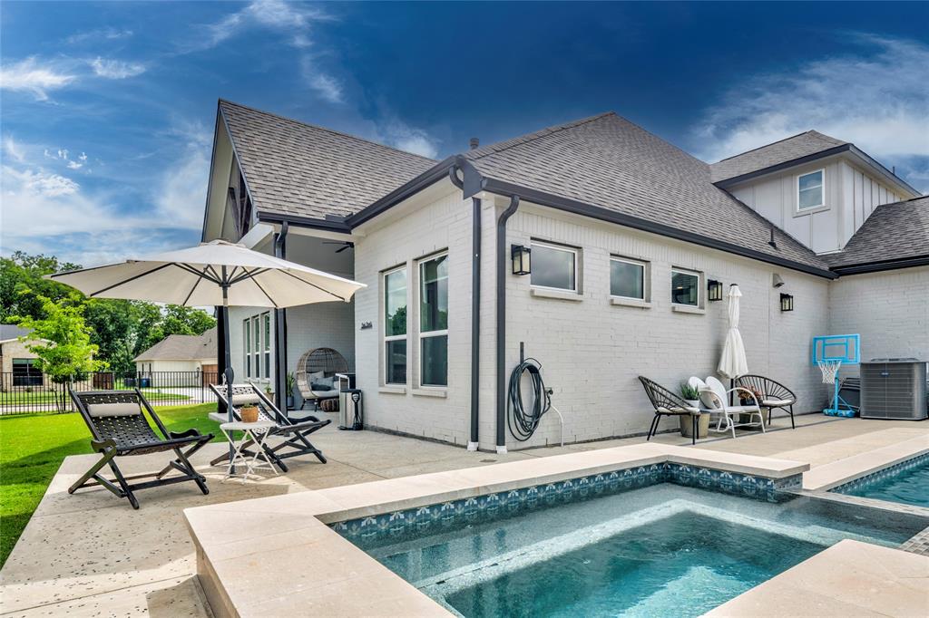 Lakes Of Argyle Phas - Residential