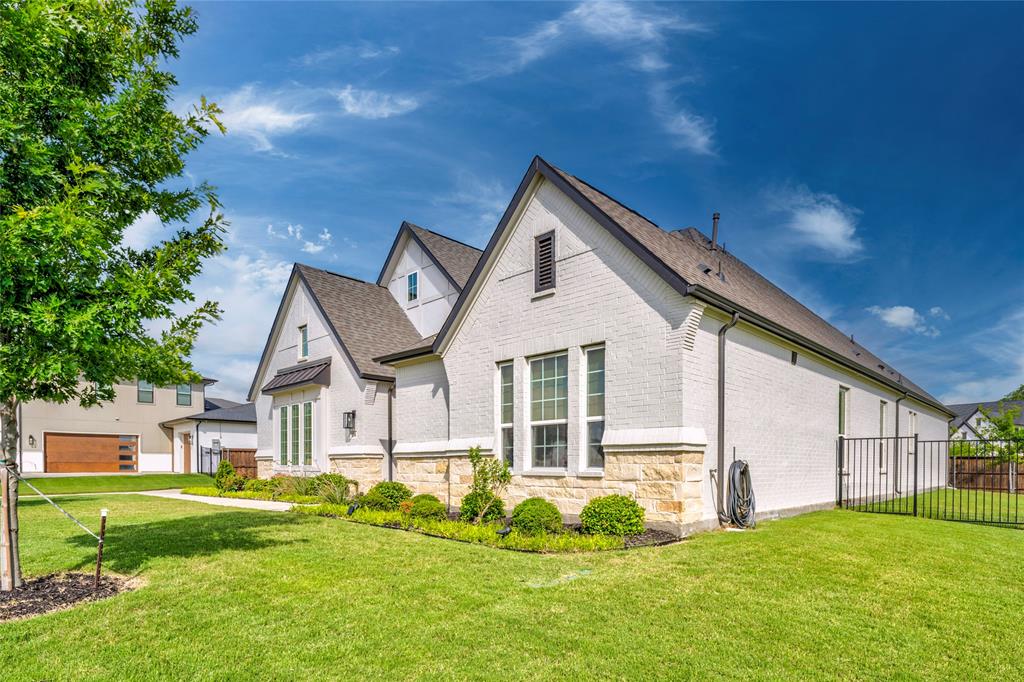 Lakes Of Argyle Phas - Residential