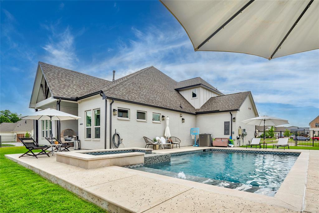 Lakes Of Argyle Phas - Residential