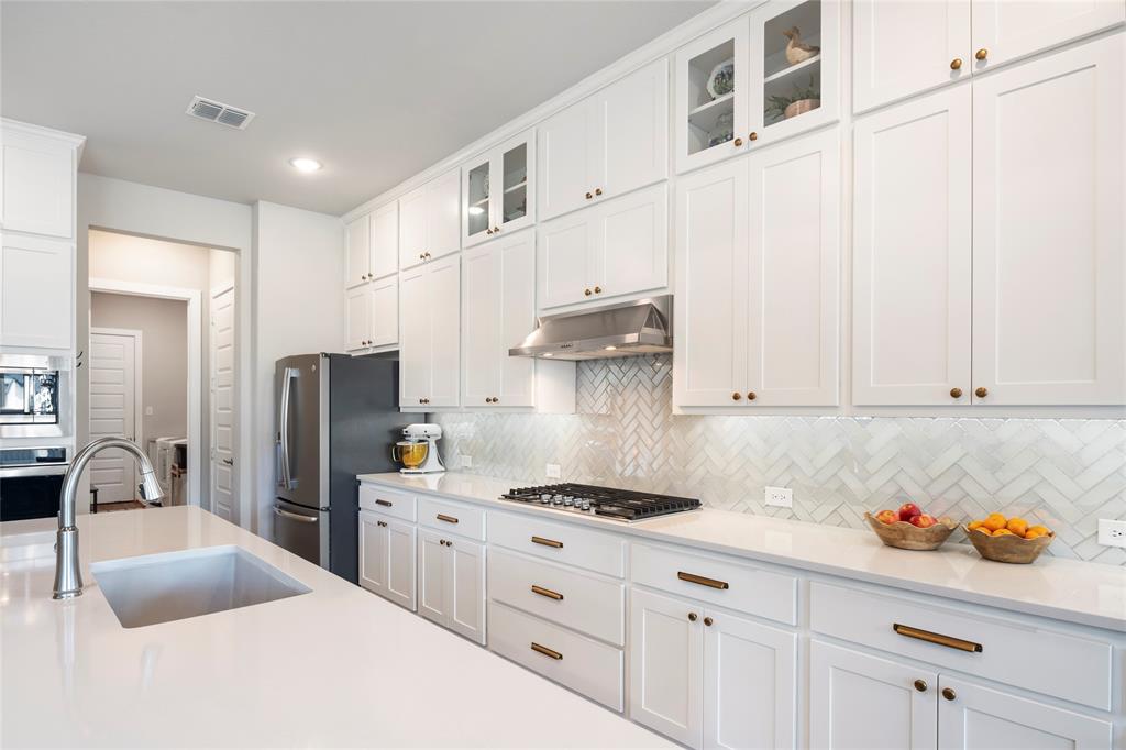 Lakes Of Argyle Phas - Residential
