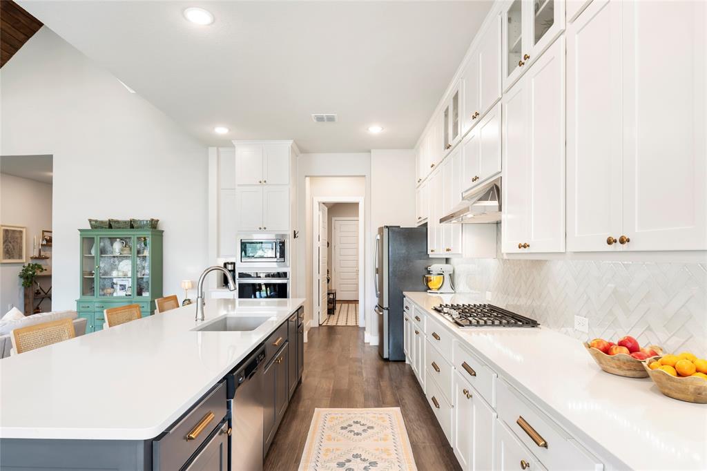 Lakes Of Argyle Phas - Residential