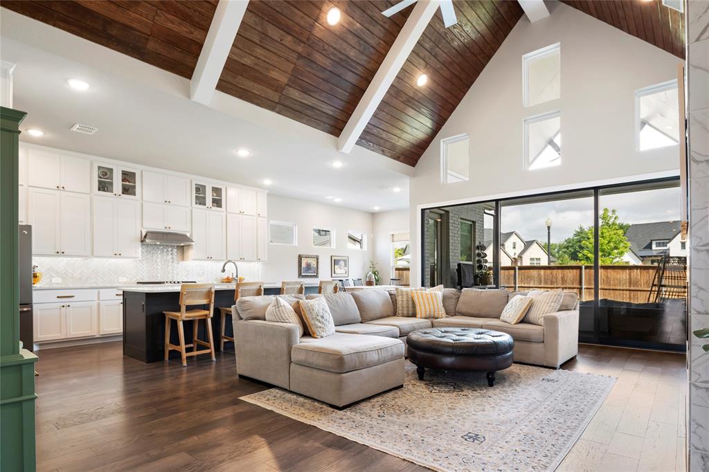 Lakes Of Argyle Phas - Residential