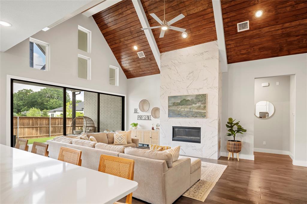 Lakes Of Argyle Phas - Residential