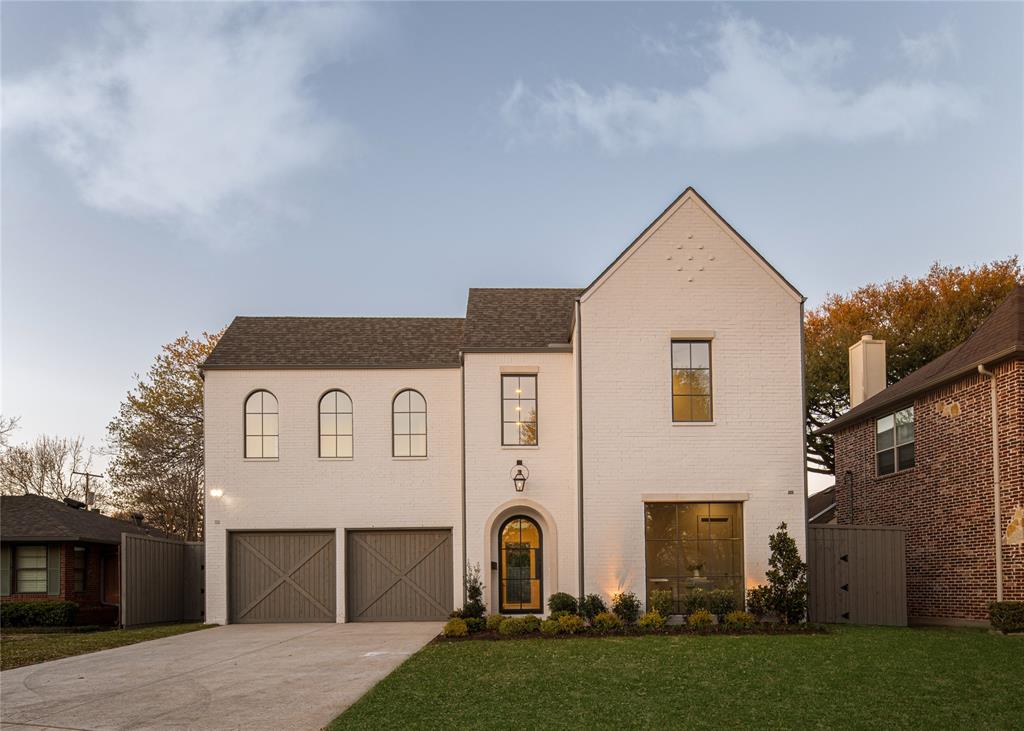 Built and designed by Jessica Koltun Home, this exceptional new construction sits on the coveted 4100 block of Midway Hollow, one of the most desirable and picturesque streets in the neighborhood.

This 5-bedroom, 5-bath residence offers a bright, open floorplan filled with natural light, while maintaining a sense of privacy and retreat throughout. A versatile gameroom provides the perfect space for entertaining, lounging, or play.

Every inch of this home is thoughtfully appointed with custom wood paneling, designer lighting and plumbing fixtures, warm wood flooring, and an artful mix of natural stone and tile. You'll find custom cabinetry and unique design details throughout, showcasing the elevated craftsmanship and aesthetic that defines Jessica Koltun Home.

A seamless blend of luxury, comfort, and design—this is Midway Hollow living at its finest.