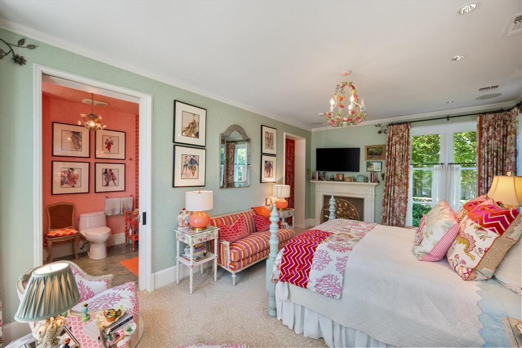Miller Perry Sub Water B Add - Residential