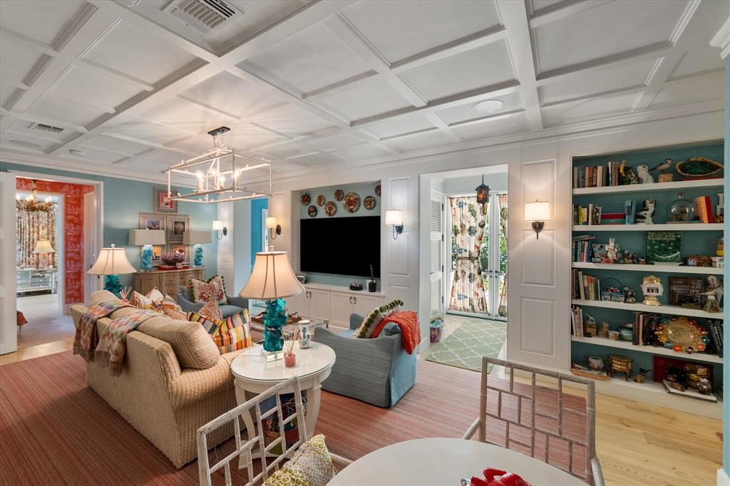 Miller Perry Sub Water B Add - Residential