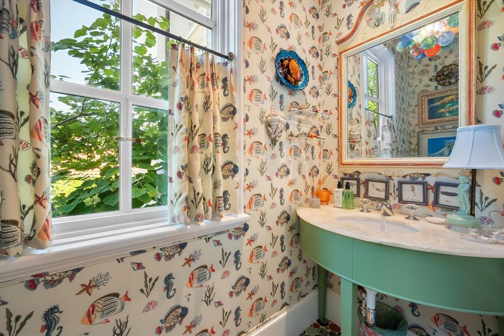 Miller Perry Sub Water B Add - Residential