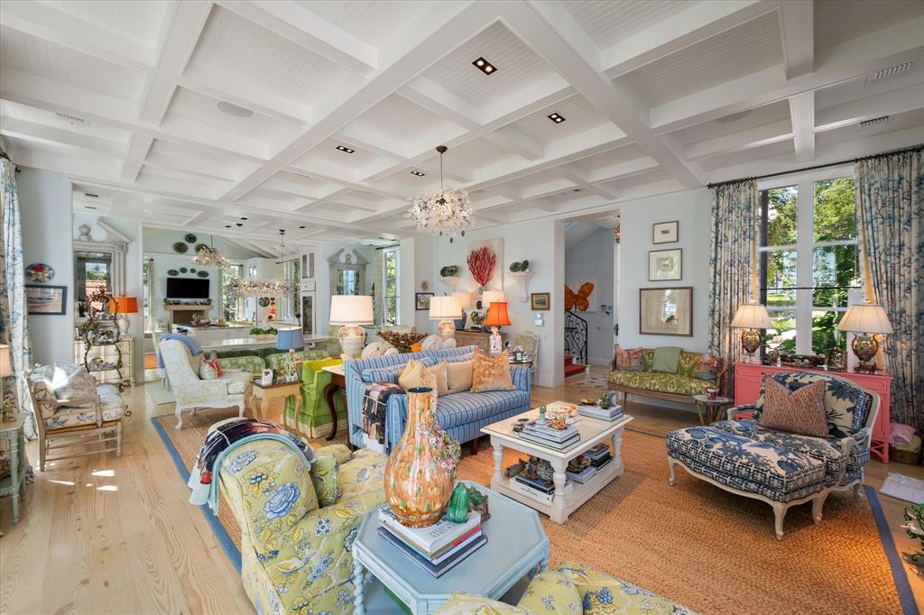 Miller Perry Sub Water B Add - Residential